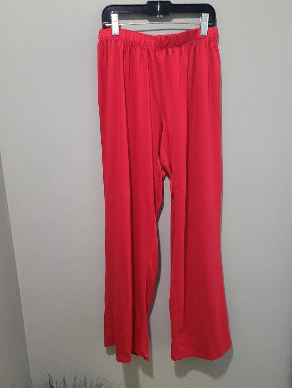 Kate Spade Red 2 Piece Pajama Set Size Small